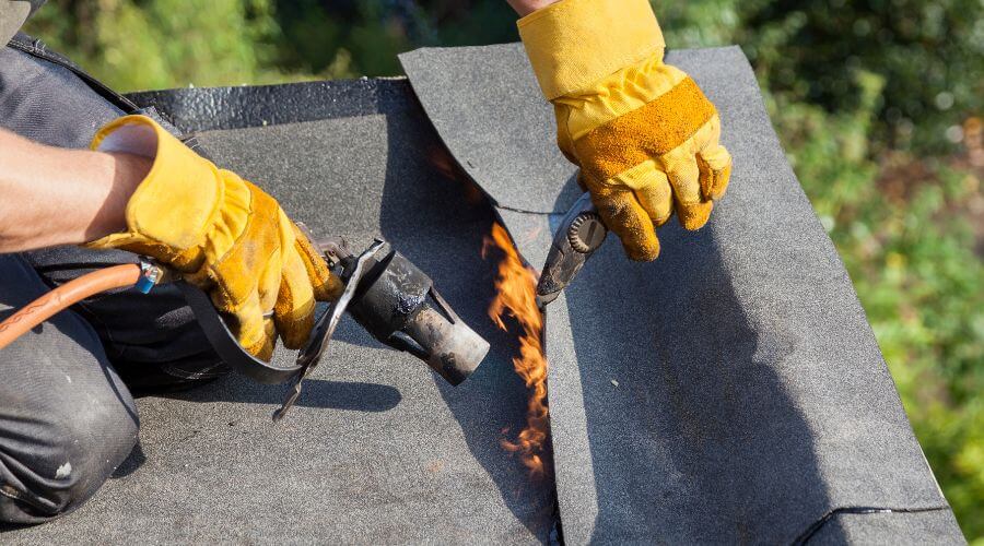 Professional residential roofers in Dillsburg, PA